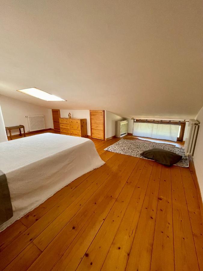 Ferienwohnung La Casa Nel Borgo Fosdinovo Exterior foto