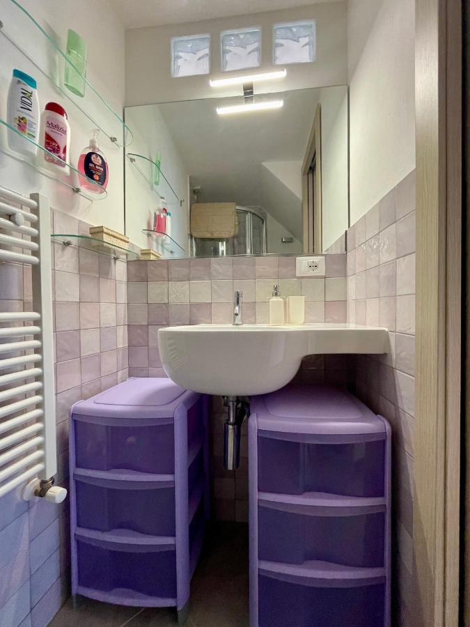 Ferienwohnung La Casa Nel Borgo Fosdinovo Exterior foto