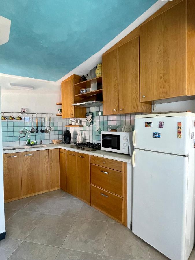 Ferienwohnung La Casa Nel Borgo Fosdinovo Exterior foto