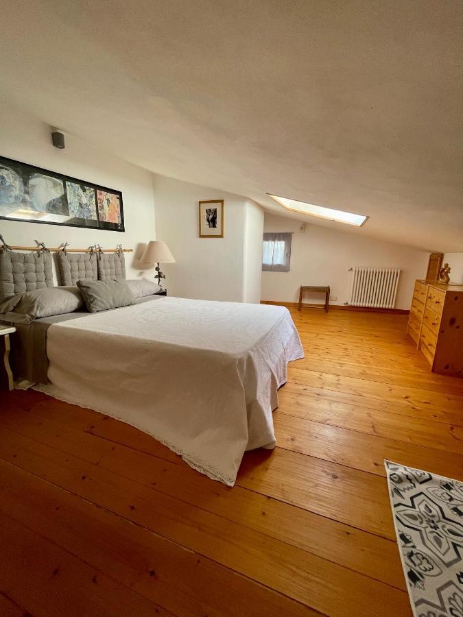 Ferienwohnung La Casa Nel Borgo Fosdinovo Exterior foto